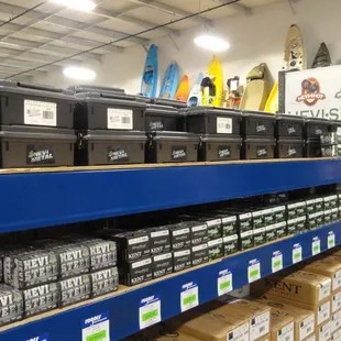 Need to bring them down somehow....