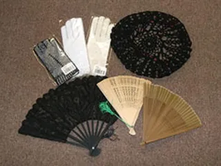 James Country Mercantile