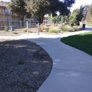 Roget Park