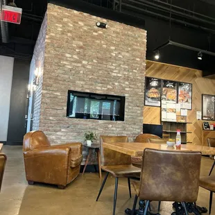 ramen and noodles, interior