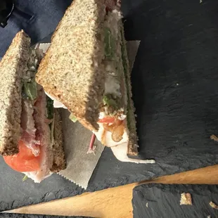 Turkey Avocado