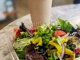 Mumu Cafe