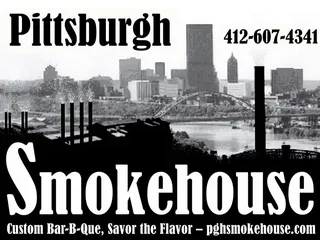 Pittsburgh Smokehouse