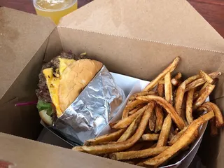 Pittsburgh Sandwich Society