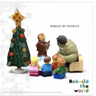 What I found on Facebook