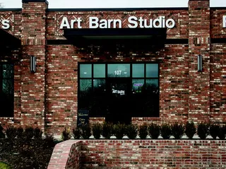The Art Barn Studio