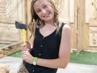 Burleson Axe Factory