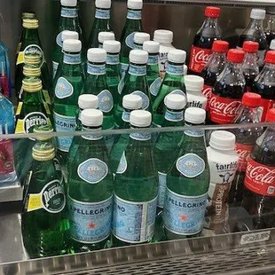 other drink options