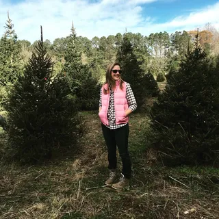 Kristen D.