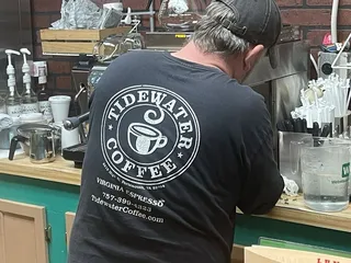 Tidewater Coffee