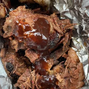 Beef Brisket