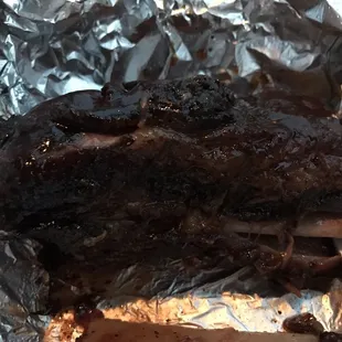 Beef Ribs