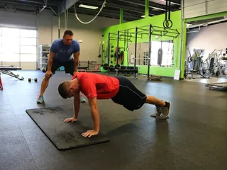 Optimal Performance