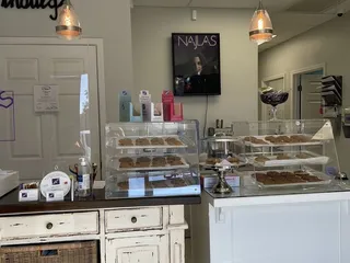 Najla's Cookies