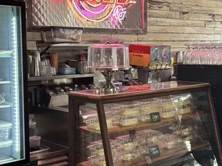 Baked