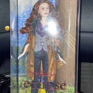 victoria twilight barbie