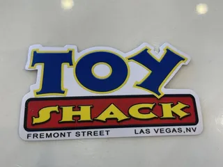 Toy Shack