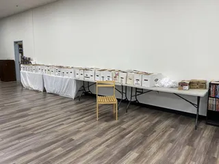 Brads Toys & Collectibles