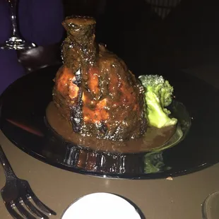 Osso Bucco Pork Shank