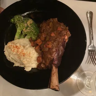 Lamb Shank