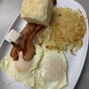 Rise and Shine Breakfast