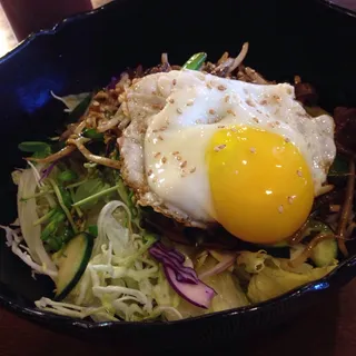 Bibimbob