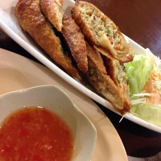 Egg Roll