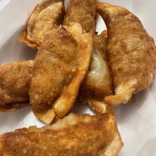 Gyoza