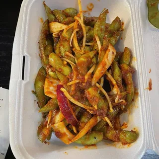 Edamame