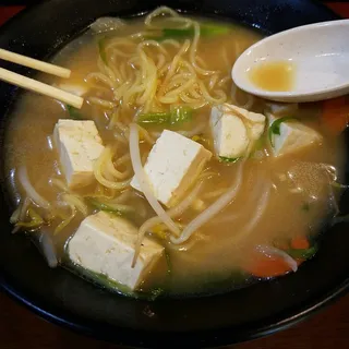 Miso Ramen