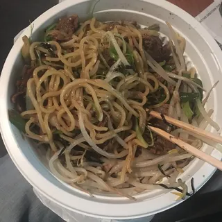 Bulgogi Maje