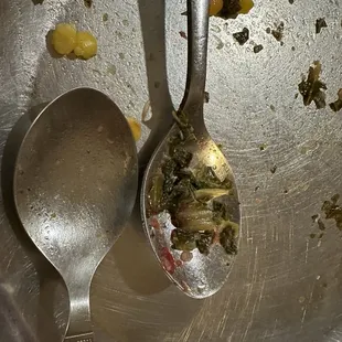 4. Veggie Combo 5 items