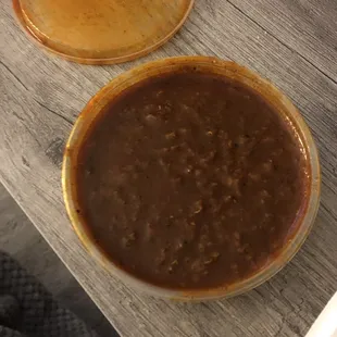 The 11. Lentil Sambusao