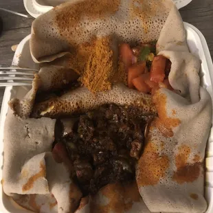 22. Rohobot Yawaze Tibs