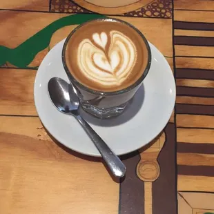 Cortado