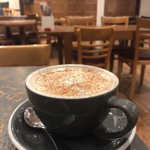 Chai Tea Latte