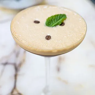 Espresso Martini