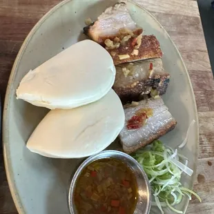 Pork Belly