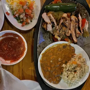 Roja Mexican Grill