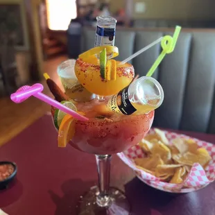 Fiesta Margarita