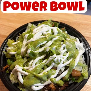 Power Bowl