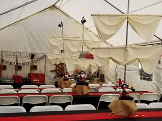 Gabby’s Party Rental