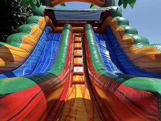 Party With Us Rentals