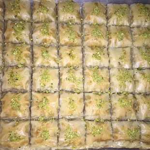 Baklava
