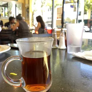 Tea