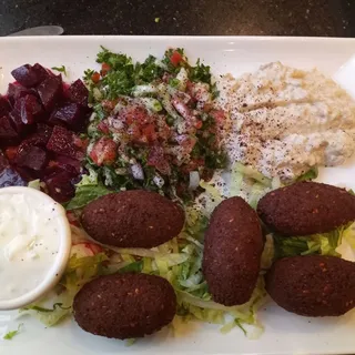 Babaganoush