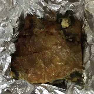 Spanakopita