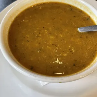Soup of the Day