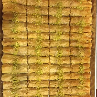 Kobani Kebab Plate