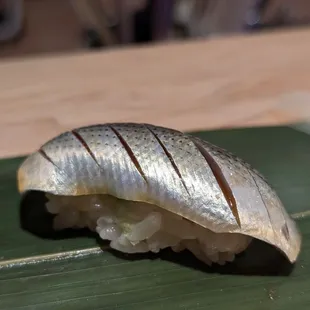 sushi and sashimi, food